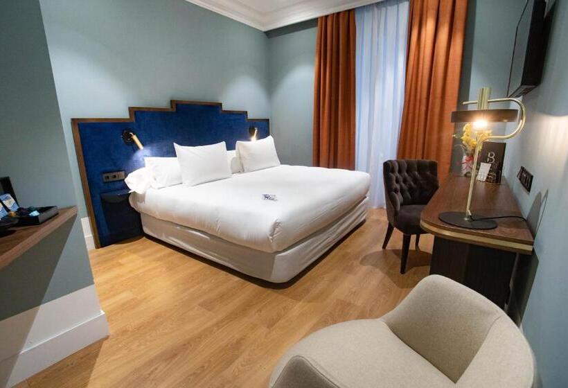 Habitación Estándar, Soho Boutique Congreso