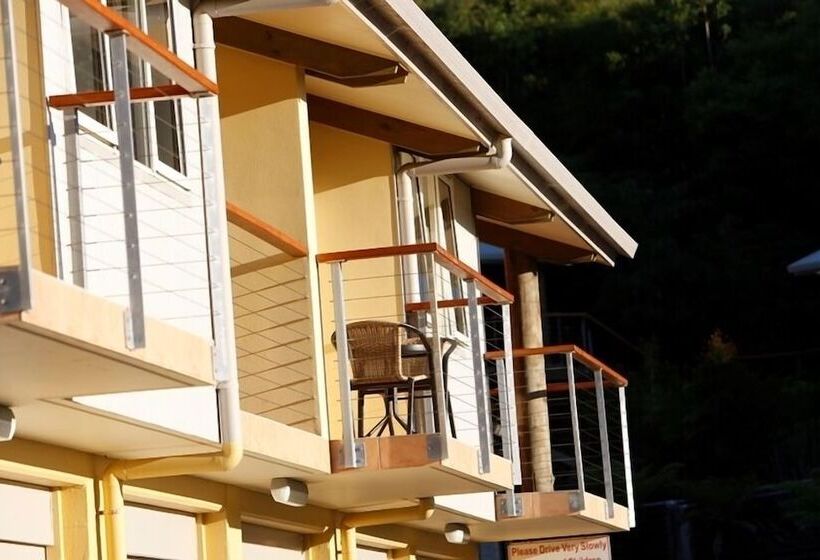 침실 1개 아파트, Tathra Beach House Holiday Apartments