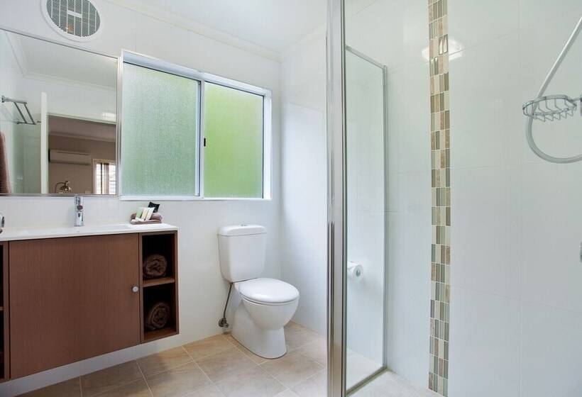 침실 1개 아파트, Tathra Beach House Holiday Apartments