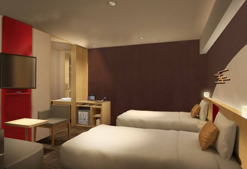 Номер Superior, Vista Kanazawa