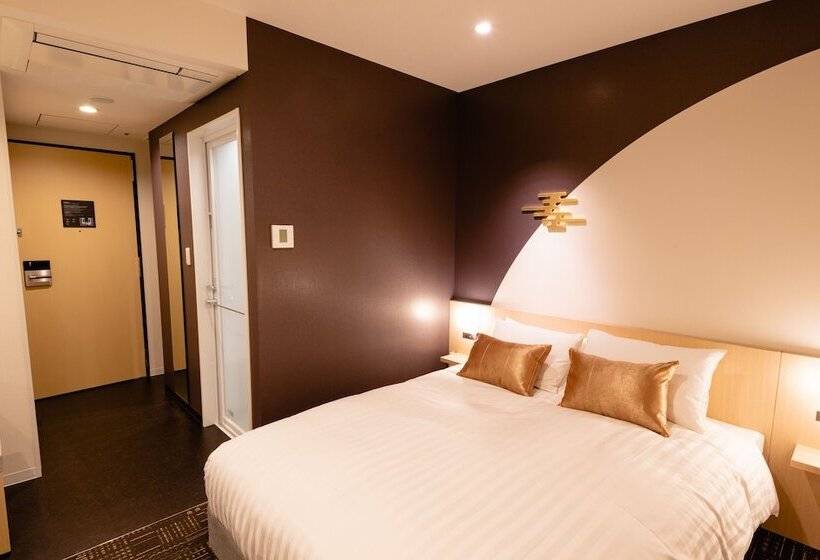 Номер Basic, Vista Kanazawa