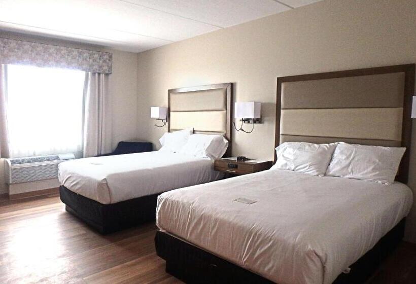 Номер Стандарт, Wyndham Garden State College