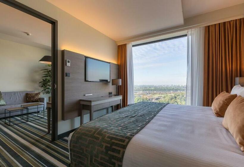 小型套房, Leonardo Royal Hotel Amsterdam