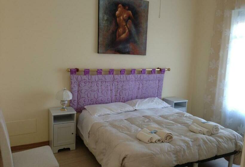 اتاق استاندارد, B&b Marzia