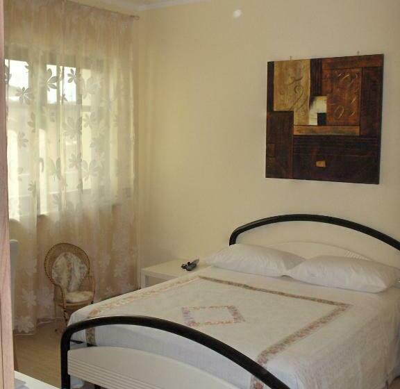 اتاق استاندارد, B&b Marzia