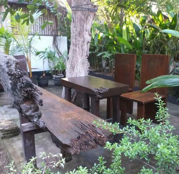 Номер Стандарт, Dili Gili