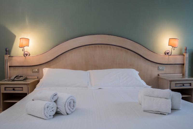 标准间, Antico Colle Toscano Resort