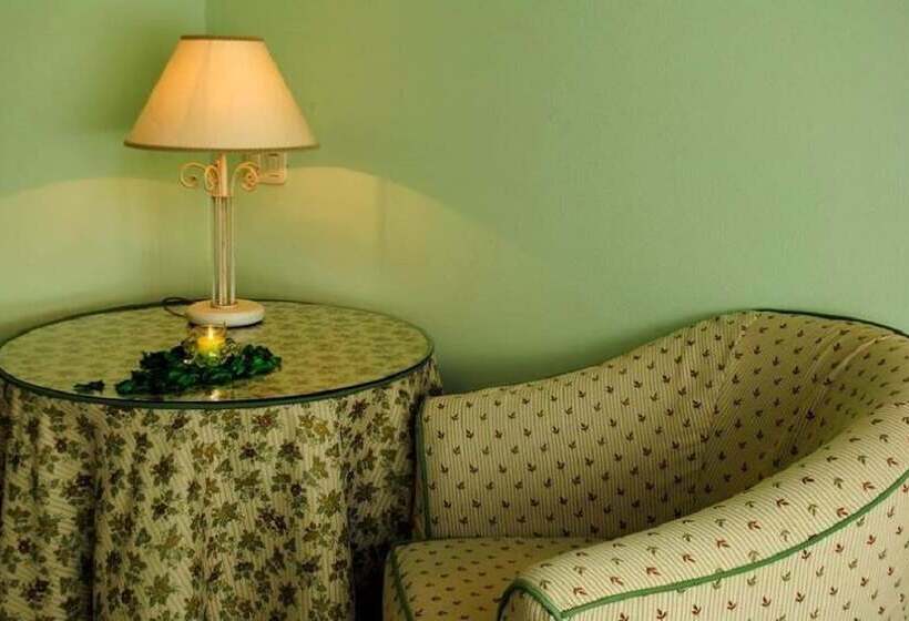 标准单人间, Antico Colle Toscano Resort