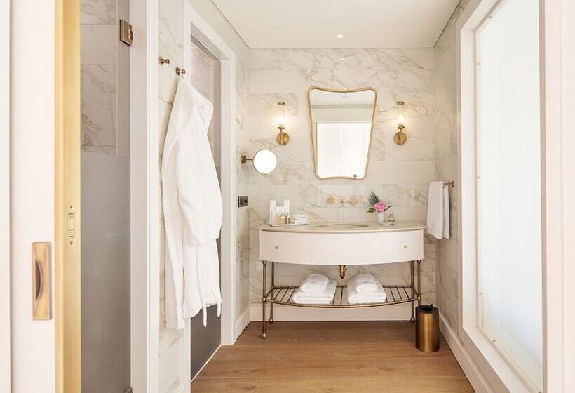 Family Suite, Biblos Resort Alaçatı