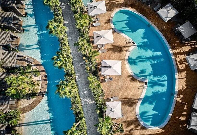 Family Suite, Biblos Resort Alaçatı