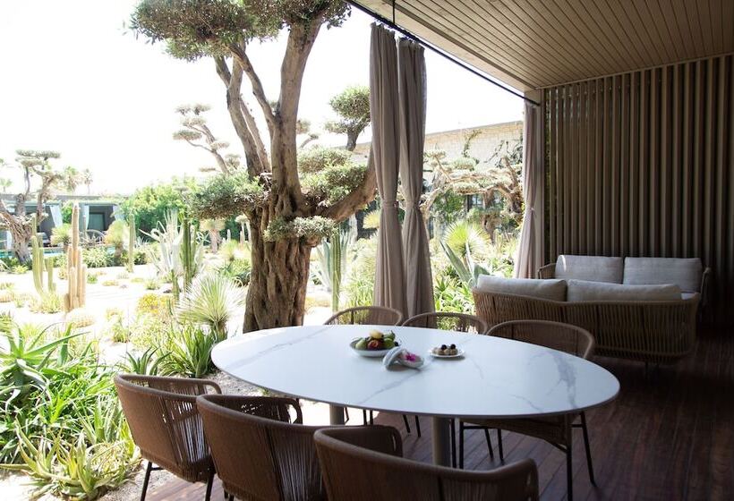 Апартаменты 3 Спальни, Biblos Resort Alaçatı