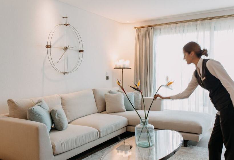 Апартаменты 3 Спальни, Biblos Resort Alaçatı