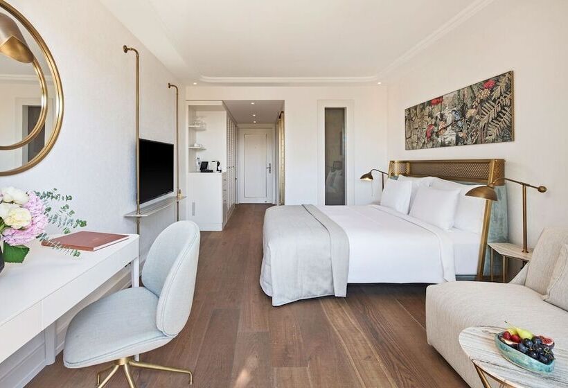 Номер Комфорт, Biblos Resort Alaçatı