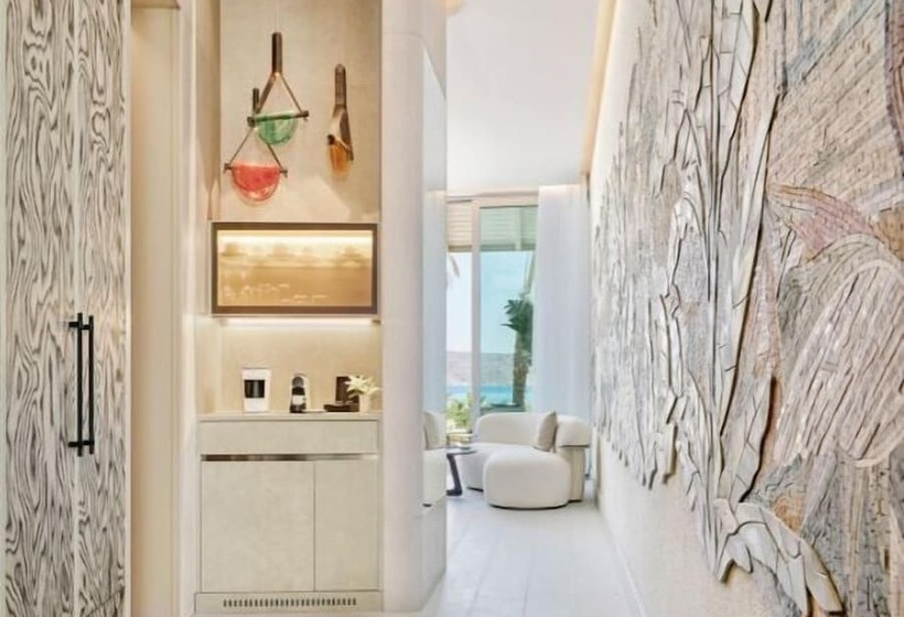 Дом 1 Спальня, Biblos Resort Alaçatı