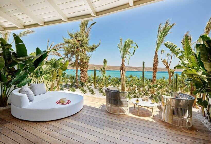 Дом 1 Спальня, Biblos Resort Alaçatı