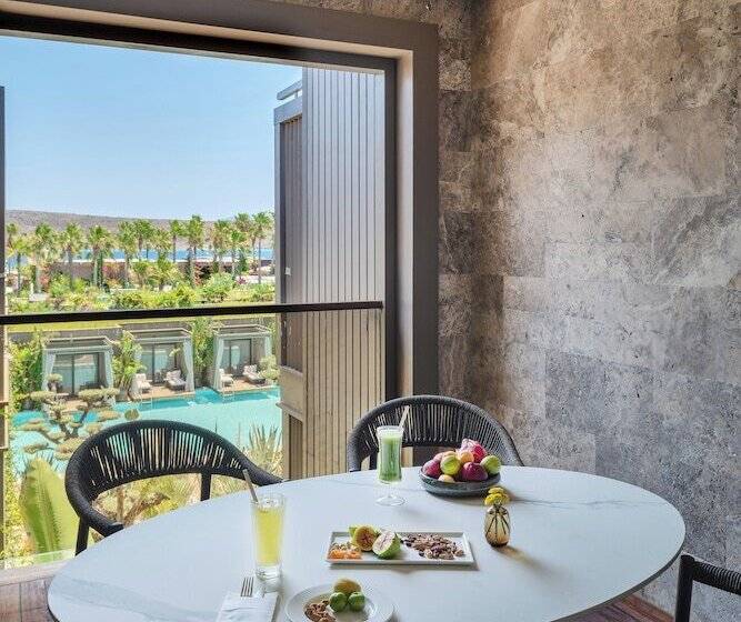 Номер Комфорт, Biblos Resort Alaçatı