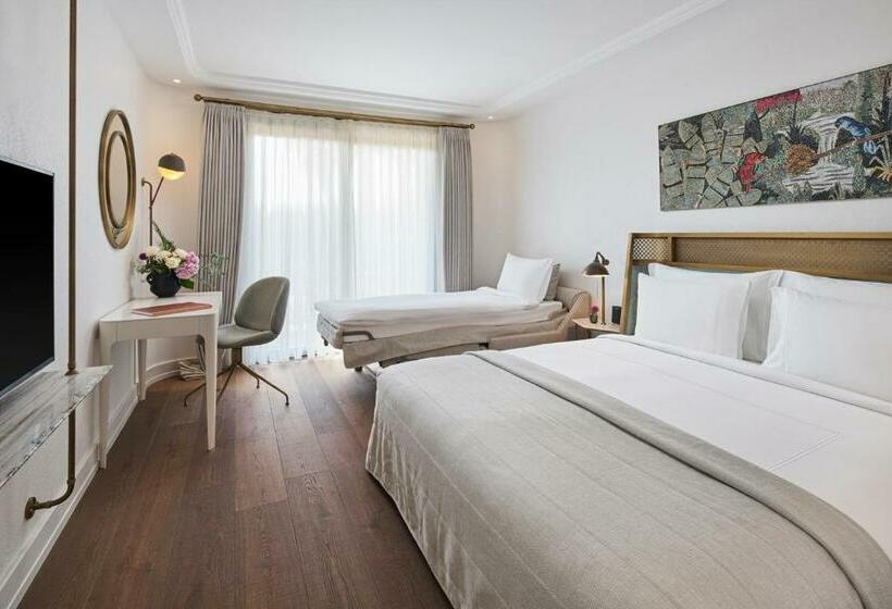 Номер Комфорт, Biblos Resort Alaçatı