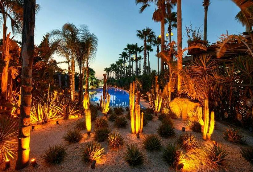 Люкс с Террасой, Biblos Resort Alaçatı