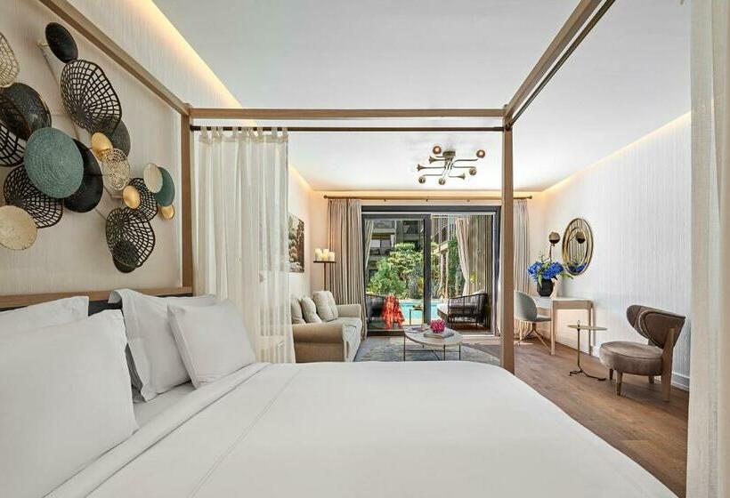 Family Suite, Biblos Resort Alaçatı