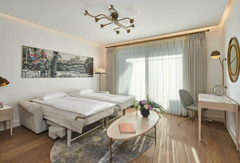 Family Suite, Biblos Resort Alaçatı
