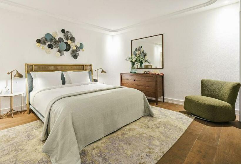Апартаменты 3 Спальни Вид на Море, Biblos Resort Alaçatı