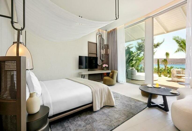Дом 1 Спальня, Biblos Resort Alaçatı