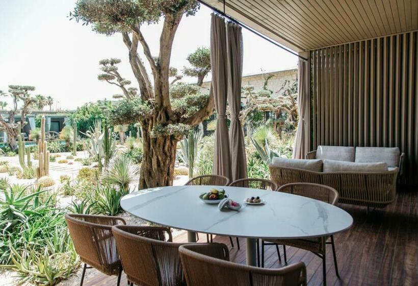 Апартаменты 3 Спальни, Biblos Resort Alaçatı
