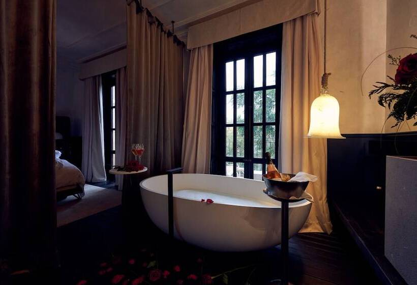 Люкс Повышенной Комфортности, Can Bordoy Grand House & Garden