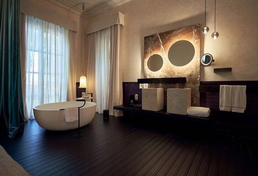 Люкс Премиум, Can Bordoy Grand House & Garden