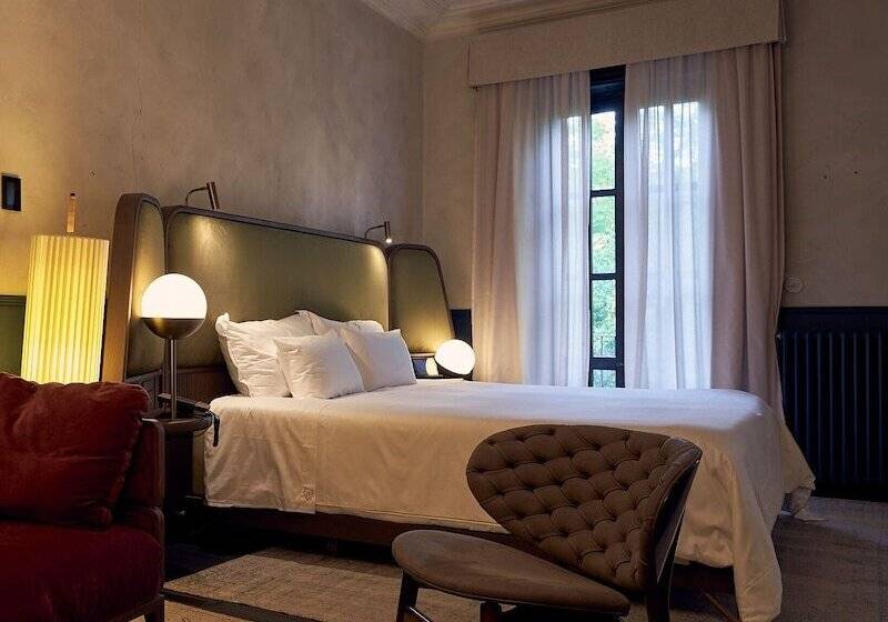 سوئیت پریمیوم, Can Bordoy Grand House & Garden