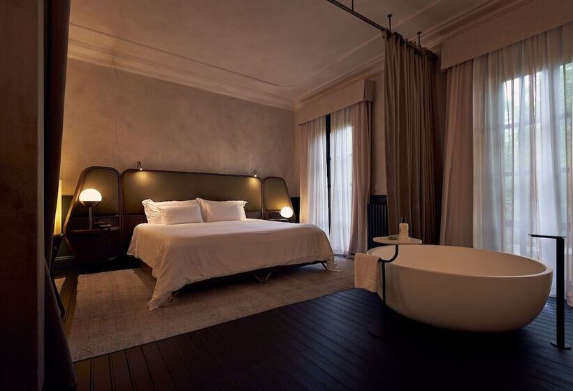 سوئیت پریمیوم, Can Bordoy Grand House & Garden