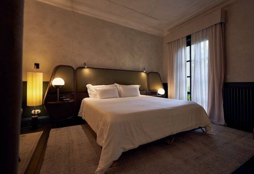 Suíte Premium, Can Bordoy Grand House & Garden