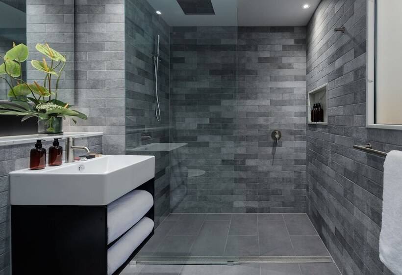 Апартаменты 2 Спальни, Crystalbrook Bailey