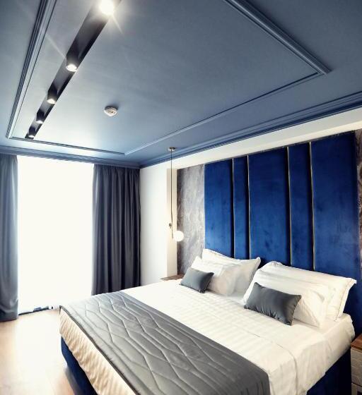 غرفة عائلية, Premium Sunrise