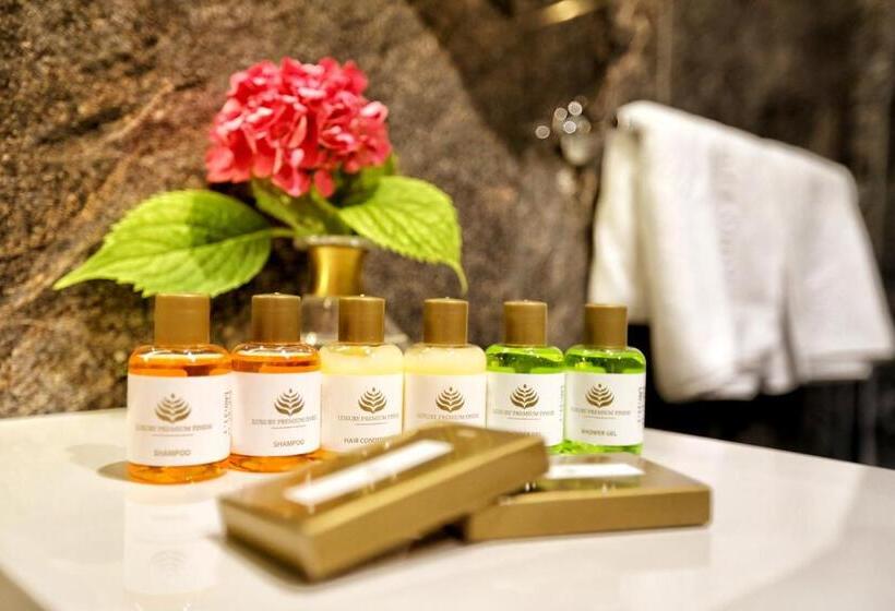 جناح عائلي, Premium Sunrise