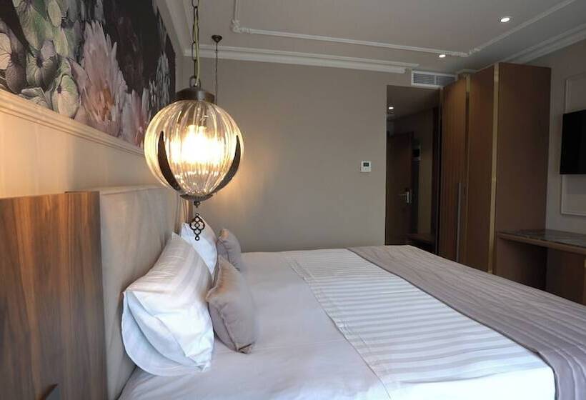 غرفة قياسية, Premium Sunrise