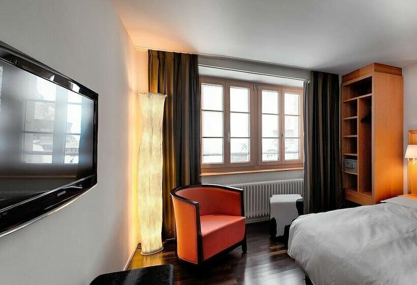 Quarto Superior, Pilatuskulm