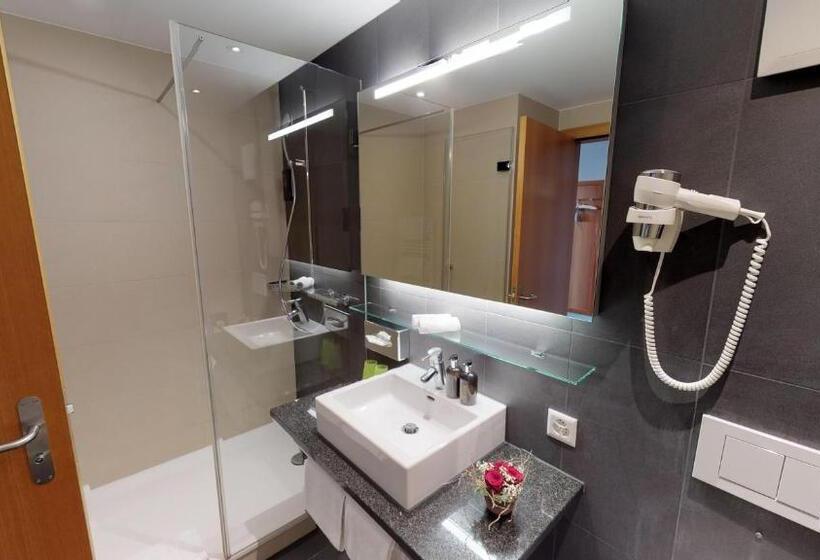Quarto Superior, Pilatuskulm