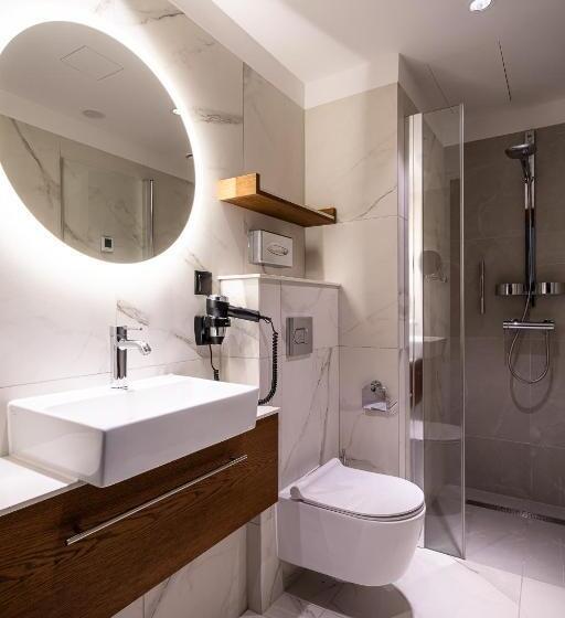 Номер Стандарт, Rentplanet  Apartamenty Centrum