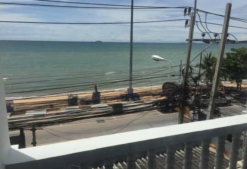 Номер Стандарт Вид на Море с Балконом, Seaview