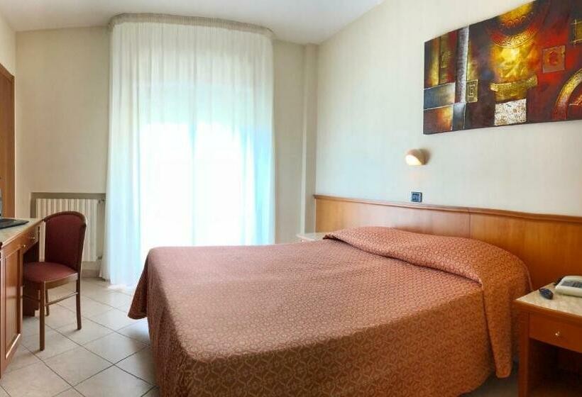 Номер Стандарт, Sollievo   San Gennaro