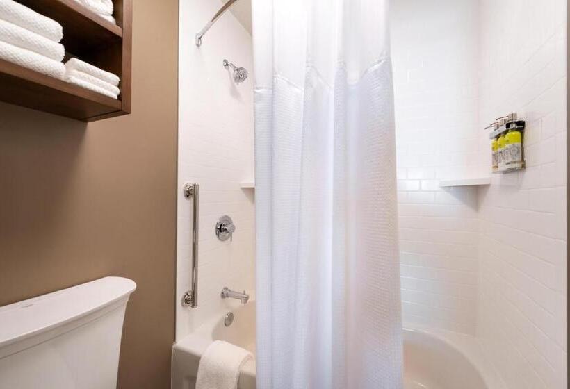 Люкс Deluxe Кровать Кинг, Staybridge Suites   St George, An Ihg