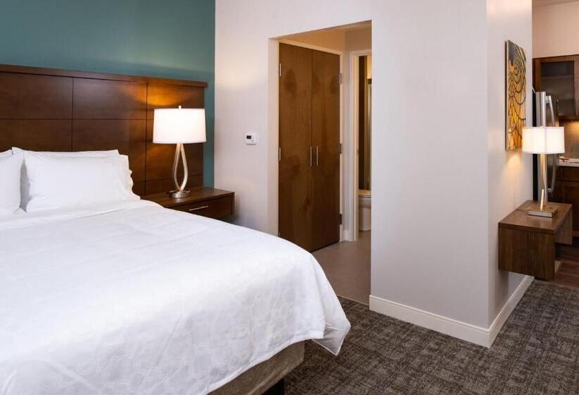 Студия Стандарт, Staybridge Suites   St George, An Ihg