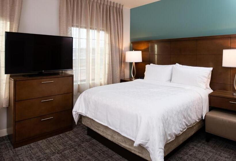 Студия Стандарт, Staybridge Suites   St George, An Ihg