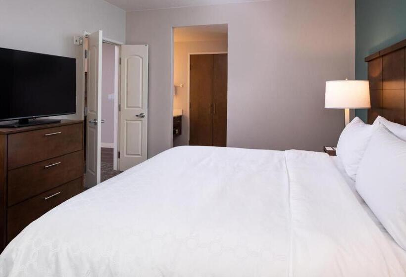 Люкс Кровать Кинг, Staybridge Suites   St George, An Ihg