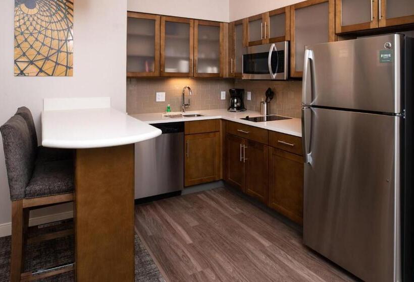 Люкс, Staybridge Suites   St George, An Ihg
