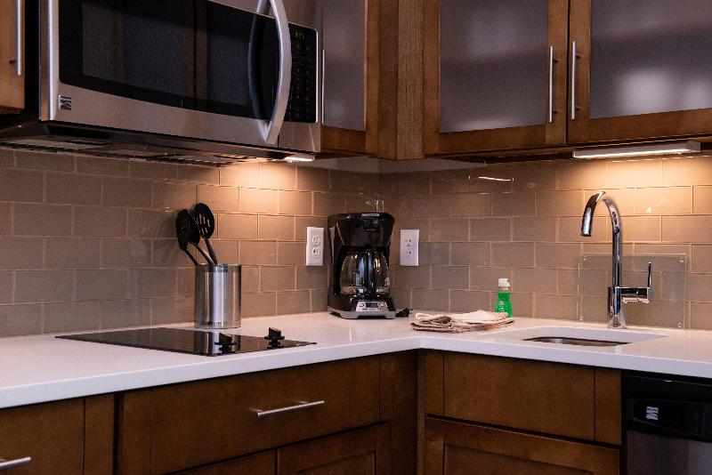 Люкс Кровать Кинг, Staybridge Suites   St George, An Ihg