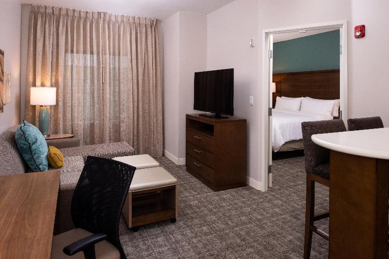 Люкс Кровать Кинг, Staybridge Suites   St George, An Ihg