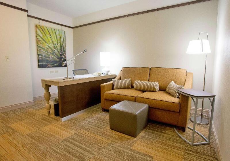 Номер Стандарт, Staybridge Suites   St George, An Ihg