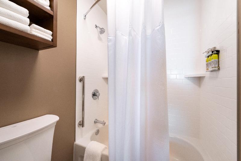 Номер Стандарт, Staybridge Suites   St George, An Ihg